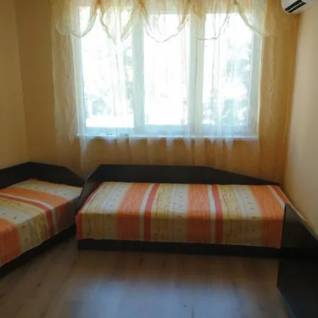 Newly Renovated Studio In The Top Centre Of Burgas