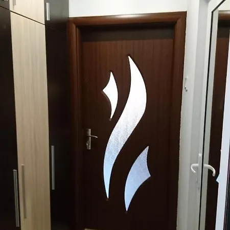 Newly Renovated Studio In The Top Centre Of Burgas